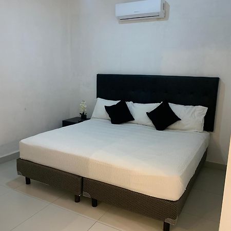 Hotel Soi Bacalar Eksteriør billede