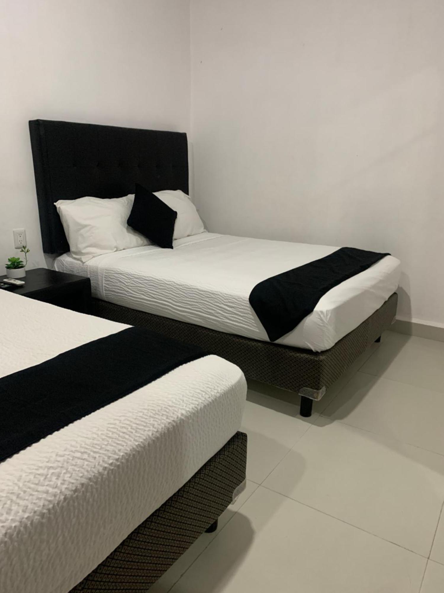 Hotel Soi Bacalar Eksteriør billede